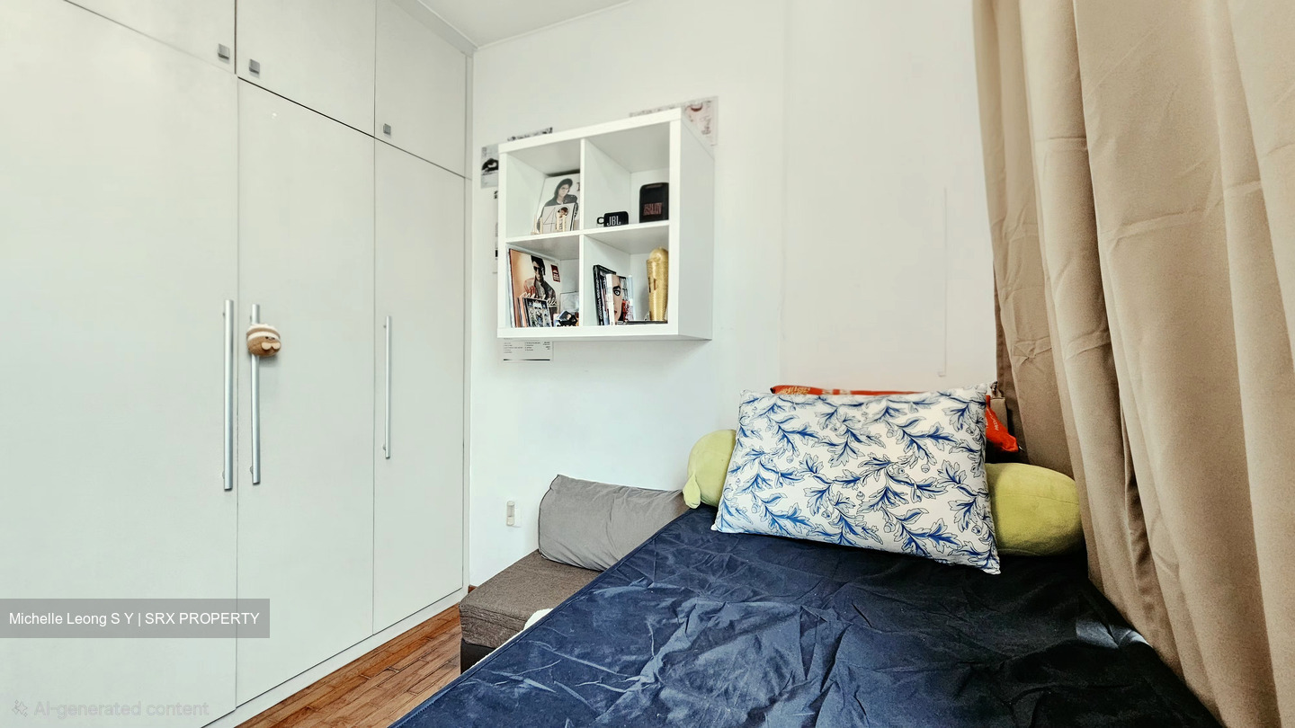 The Canopy (D27), Condominium #618819771